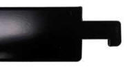 Knoll Reff 36" 