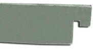 Lateral File bars-Montsia Old Style